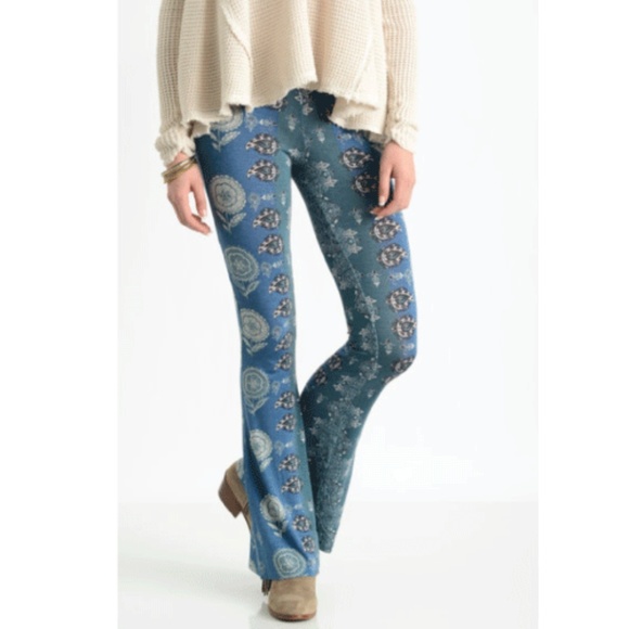 South Moon Under Pants - HOST PICK - Boho South Moon Under Pants - XS